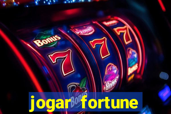 jogar fortune rabbit demo